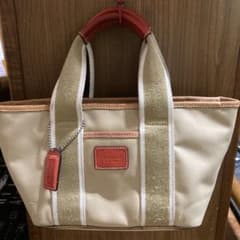 チョコちゃん大好き様専用❗️トートバッグのサムネイル
