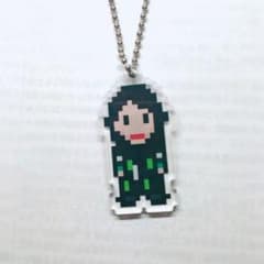 YU-Ki EMPiRE アクリルキーホルダー アクキーのサムネイル