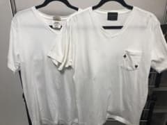 glad hand tシャツ　２枚セットのサムネイル