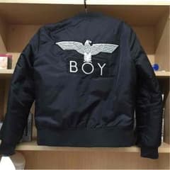 BOYLONDON ma-1のサムネイル