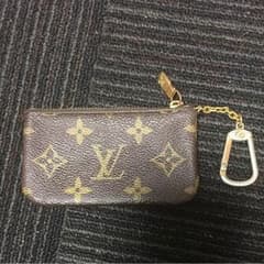 杏仁豆腐様専用  ルイヴィトン小銭入れのサムネイル
