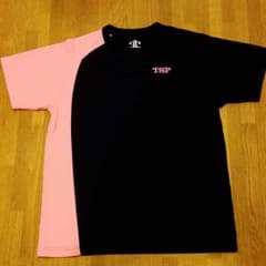TSP 卓球 Tシャツのサムネイル