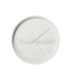 Virgil Abloh x IKEA MARKERAD Wall Clock - メルカリ