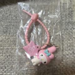 サンリオ ななほしカラフルマルチチャーム マイメロのサムネイル