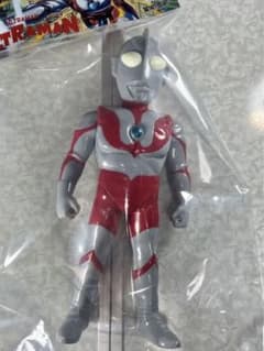 PLANET-X ウルトラマン 墓場の画廊のサムネイル