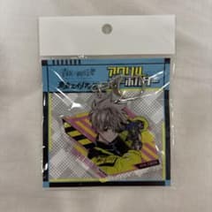 東京エイリアンズ　郡司晃　アクリルキーホルダーのサムネイル
