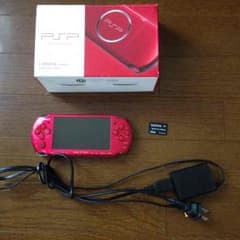 PSP3000のサムネイル