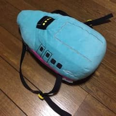 新幹線リュック✩°。のサムネイル