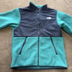 THE NORTH FACE フリースジャケット キッズのサムネイル