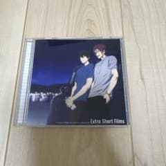 Free! Dive to the Future Drama CDのサムネイル