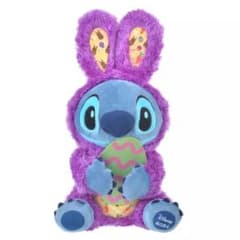 【新品】スティッチ ぬいぐるみ イースター ディズニー ストア 限定 2024のサムネイル