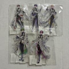 シクフォニ ジェネシス アクスタ 東部 - メルカリ