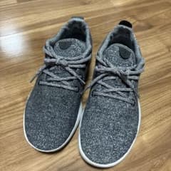 Allbirds スニーカー ウールランナー M10サイズのサムネイル