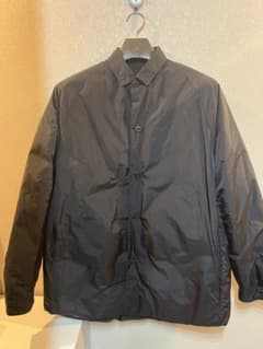 ダウンシャツ TEATORA CARTRIDGE SHIRT PLUS EVA - メルカリ