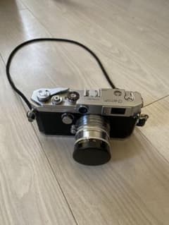 Canon キヤノン Model L1のサムネイル