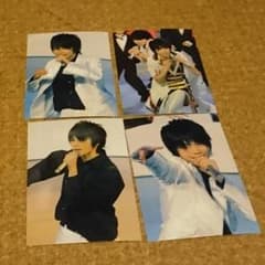 重岡大毅 フォトセット ①のサムネイル