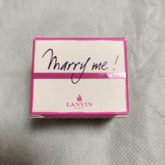 LANVIN マリー・ミー！ オードパルファム 4.5ml ランバンのサムネイル