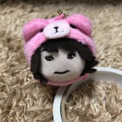 キスマイベアのサムネイル