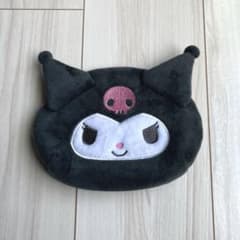 クロミ　ポーチ　サンリオのサムネイル