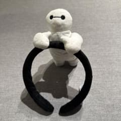 ベイマックス カチューシャのサムネイル