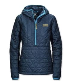 L.L.Bean（エルエルビーン） マウンテンパーカーのサムネイル
