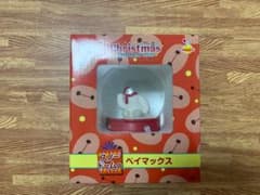一番くじ ディズニー スノードーム ベイマックスのサムネイル