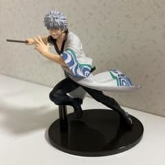 銀時 フィギュア 戦闘ポーズのサムネイル