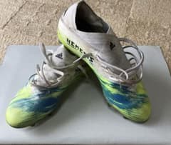 adidasサッカースパイク　ネメシス19.1 AGのサムネイル