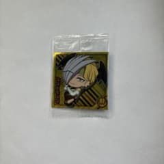 ヒロアカ リューキュウ 3弾 R シールのサムネイル