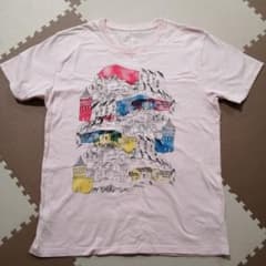 graniph　Tシャツ　Mサイズのサムネイル
