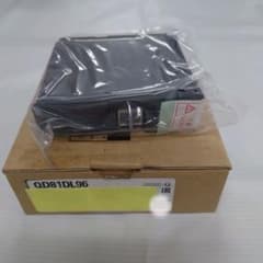 QD81DL96 三菱　データロガーユニットのサムネイル