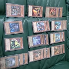 遊戯王不知火デッキのサムネイル