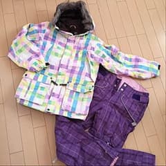 ✧*。スキーウエア✧*。のサムネイル