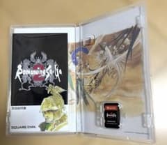 【特典付き】Switch ロマンシングサガ2 リベンジオブザセブン