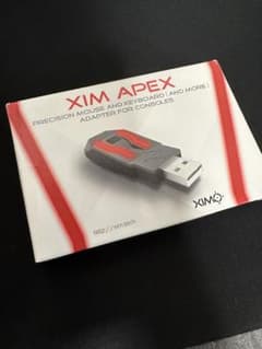 ximapexのサムネイル