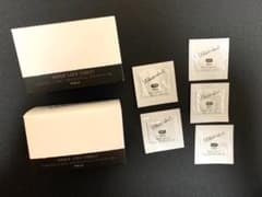 POLA ホワイトショット タブレット 2粒×20袋+美白美容液sxsのサムネイル