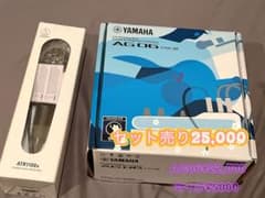 YAMAHA AG06 とマイク別売り可 - メルカリ
