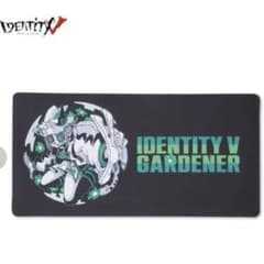 Identity V 제5인격 책상 매트