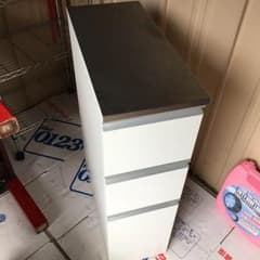 あさみんさん専用キッチン隙間収納のサムネイル