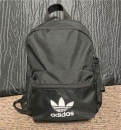 美品　adidas リュック　キッズ　バッグパックのサムネイル
