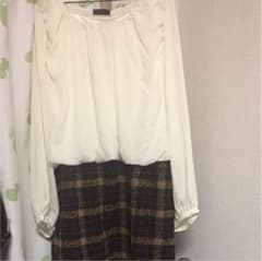 大きいサイズ 6L  新品 未使用    ラスト １のサムネイル