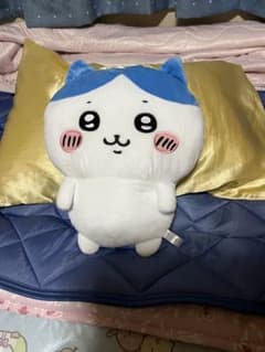 ちいかわ　ハチワレのサムネイル
