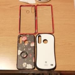 HUAWEI P30 lite ケース セット売りのサムネイル