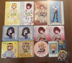 推しの子まとめ売りのサムネイル