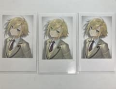 にじさんじ 卯月コウ FOCUS ON チェキ風カードのサムネイル