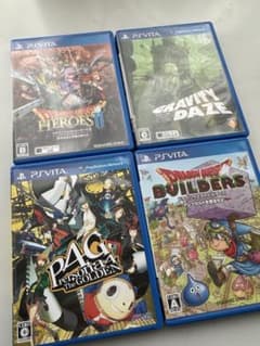 PS VITA ゲームソフト Amazon | ネットハイ - PS Vita | ゲームソフト