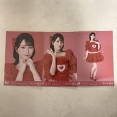 LOVE 佐々木舞香 生写真 とくべチュ、して 歌唱衣装②コンプ - メルカリ