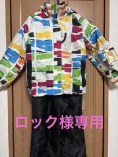 スキー・スノボウェア キッズのサムネイル