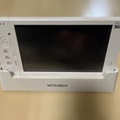 三菱電機 パワーモニター（エコガイドTAB） - メルカリ