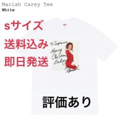 Supreme mariah carey teeのサムネイル